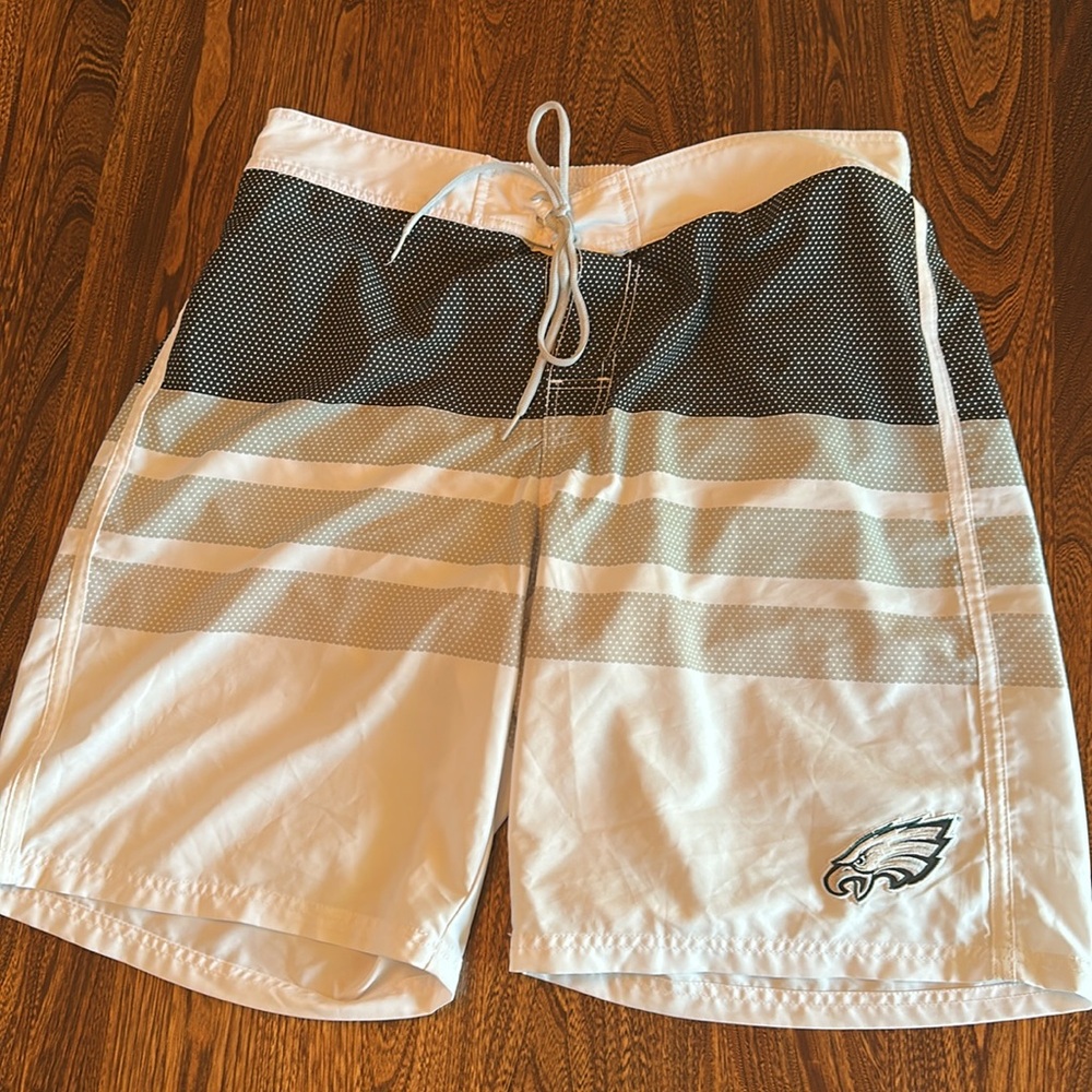 NFL Philadelphia Eagles Nike Bathing Suit